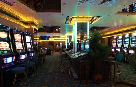 новое казино в тбилиси